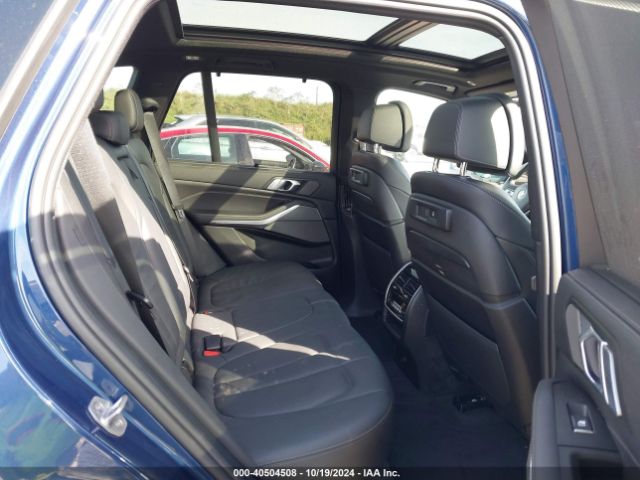 5UXCR4C01L9B00051 BMW X5 Sdrive40i