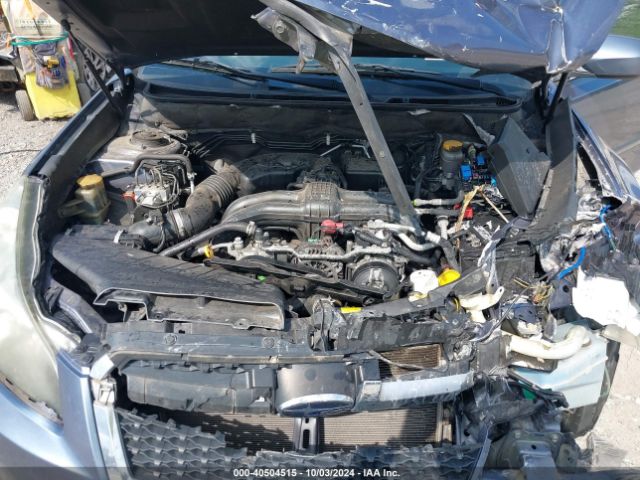 4S3BMCC67E3027622 Subaru Legacy 2.5i Premium