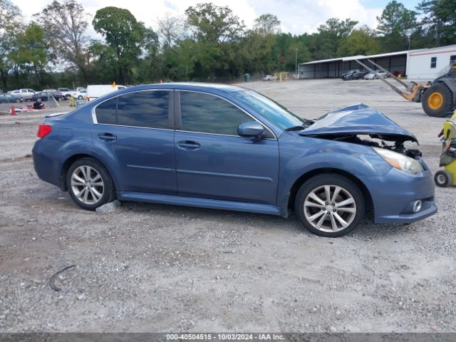4S3BMCC67E3027622 Subaru Legacy 2.5i Premium