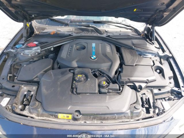 WBA8E1C30HA029730 BMW 330e Iperformance