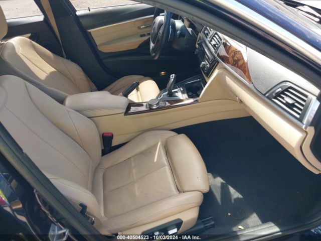 WBA8E1C30HA029730 BMW 330e Iperformance