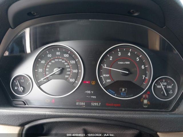 WBA8E1C30HA029730 BMW 330e Iperformance