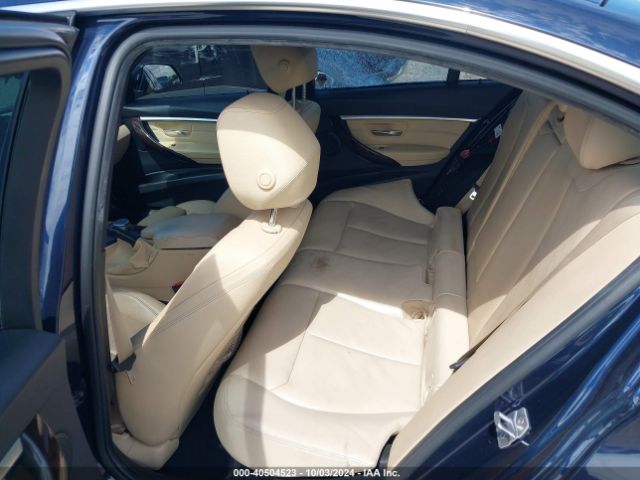 WBA8E1C30HA029730 BMW 330e Iperformance