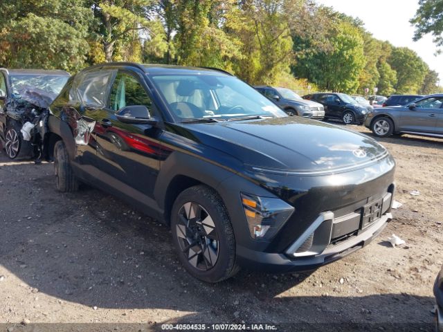 2024 HYUNDAI KONA KM8HCCAB7RU150720