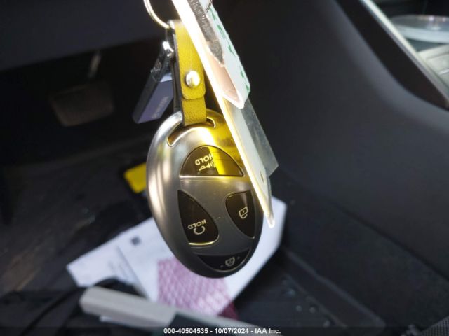 2024 HYUNDAI KONA KM8HCCAB7RU150720 Photo 10