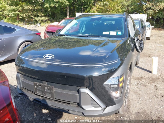 Hyundai Kona Sel 2024 KM8HCCAB7RU150720 Image 12