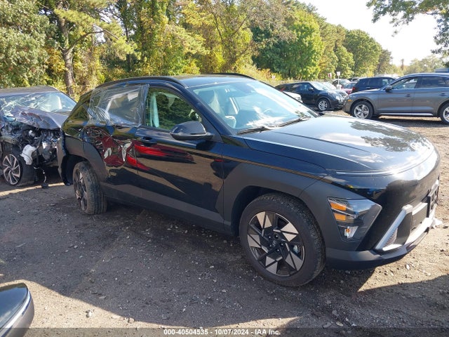 Hyundai Kona Sel 2024 KM8HCCAB7RU150720 Image 13