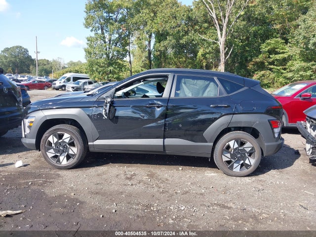 Hyundai Kona Sel 2024 KM8HCCAB7RU150720 Image 14