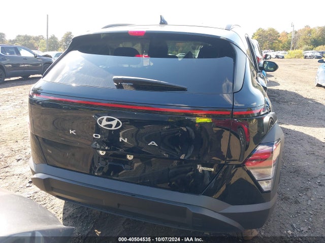 Hyundai Kona Sel 2024 KM8HCCAB7RU150720 Image 16