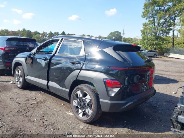 2024 HYUNDAI KONA KM8HCCAB7RU150720 Photo 2