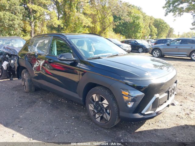 2024 HYUNDAI KONA KM8HCCAB7RU150720 Photo 5