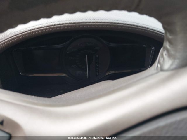 2LMDJ6JK6EBL12301 Lincoln MKX