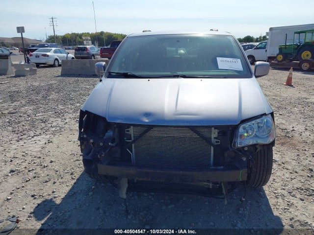 2C4RC1BG3FR664810 Chrysler Town & Country Touring