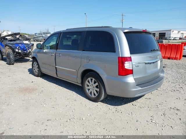 2C4RC1BG3FR664810 Chrysler Town & Country Touring