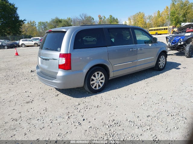 2C4RC1BG3FR664810 Chrysler Town & Country Touring