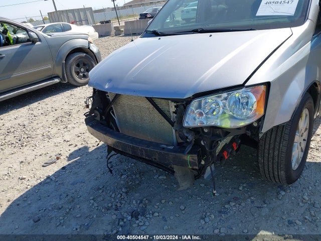 2C4RC1BG3FR664810 Chrysler Town & Country Touring
