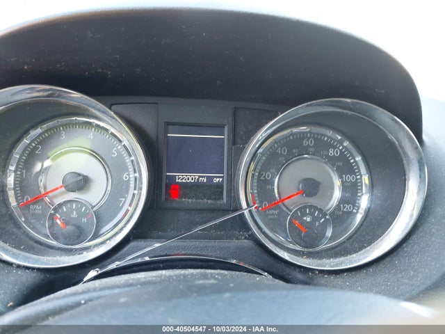 2C4RC1BG3FR664810 Chrysler Town & Country Touring