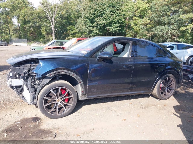 Porsche Cayenne Coupe Gts 2023 WP1BG2AY8PDA32619 Image 15