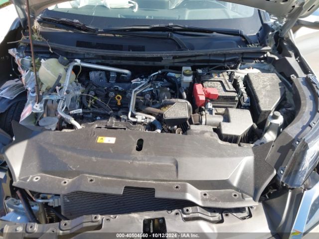 JA4J3UA89RZ005014 Mitsubishi Outlander Es 2.5 2wd