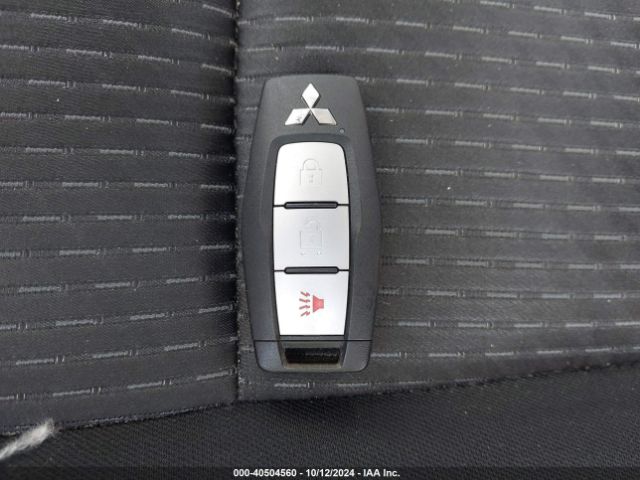 JA4J3UA89RZ005014 Mitsubishi Outlander Es 2.5 2wd