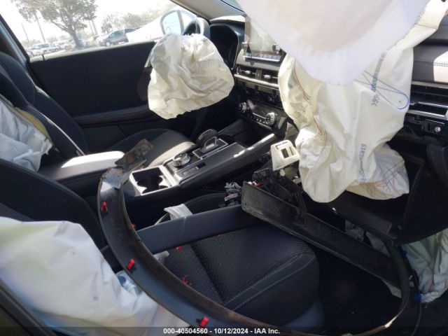 JA4J3UA89RZ005014 Mitsubishi Outlander Es 2.5 2wd
