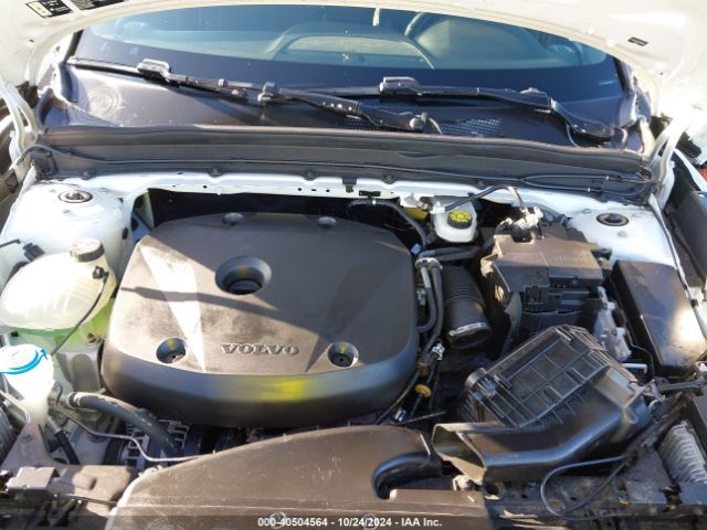 YV4AC2HM0M2408262 Volvo Xc40 T4 R-design