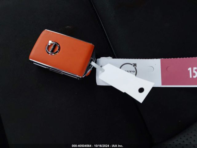 YV4AC2HM0M2408262 Volvo Xc40 T4 R-design