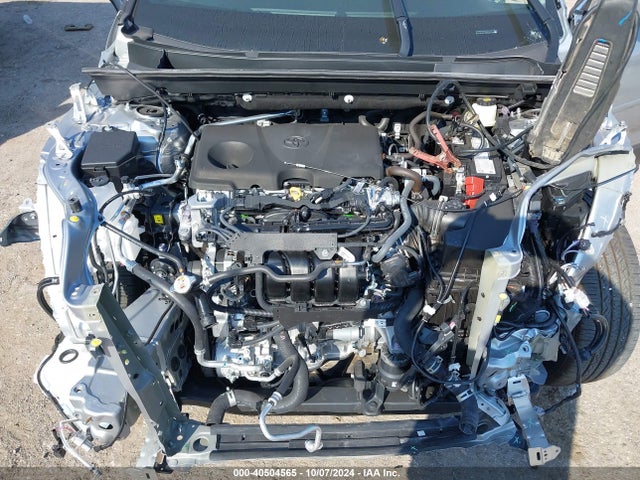 Toyota Rav4 Limited 2024 2T3N1RFVXRW463198 Image 10