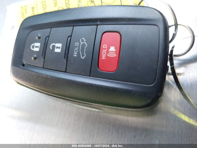 Toyota Rav4 Limited 2024 2T3N1RFVXRW463198 Image 11