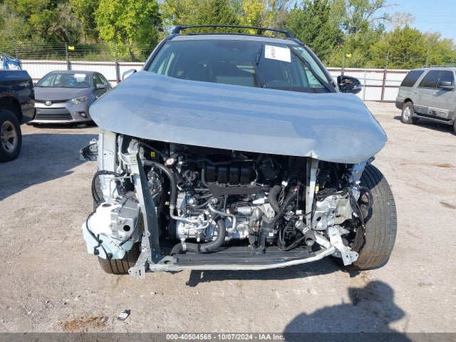 Toyota Rav4 Limited 2024 2T3N1RFVXRW463198 Image 13