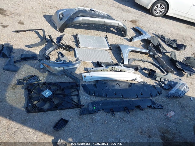 Toyota Rav4 Limited 2024 2T3N1RFVXRW463198 Image 12