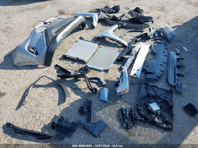Toyota Rav4 Limited 2024 2T3N1RFVXRW463198 Image 18