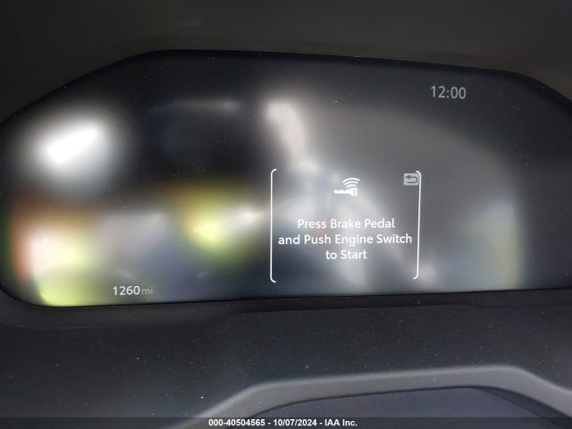 Toyota Rav4 Limited 2024 2T3N1RFVXRW463198 Image 7