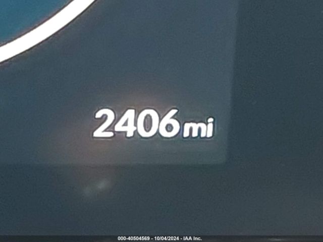 KM8HC3A65RU007896 Hyundai Kona Electric Sel
