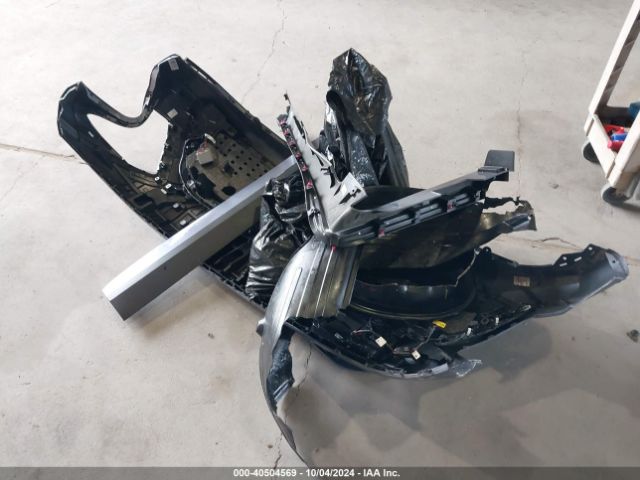 KM8HC3A65RU007896 Hyundai Kona Electric Sel