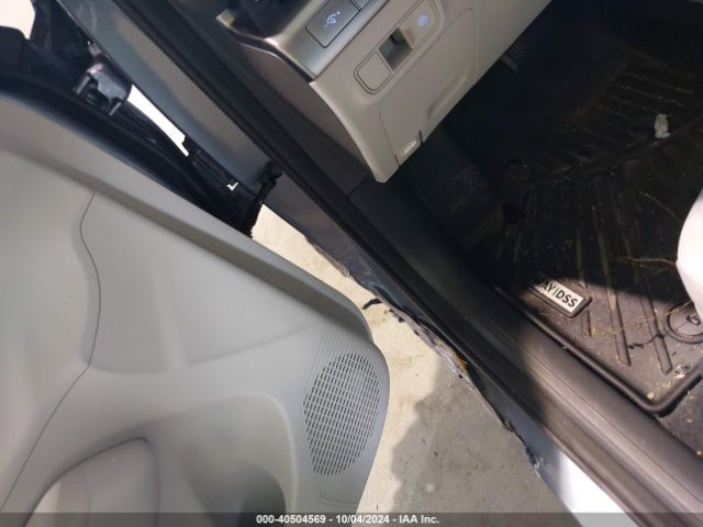 KM8HC3A65RU007896 Hyundai Kona Electric Sel