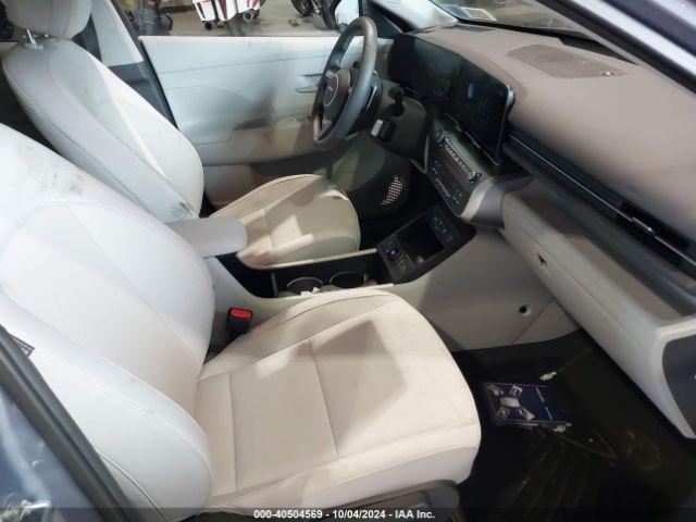 KM8HC3A65RU007896 Hyundai Kona Electric Sel