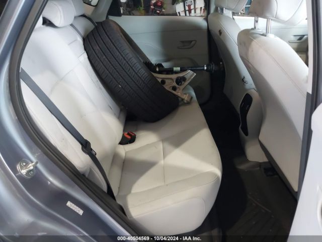 KM8HC3A65RU007896 Hyundai Kona Electric Sel