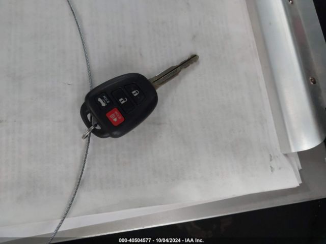 JF1ZNAA19F8712481 Scion FR-S
