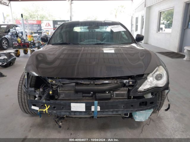 JF1ZNAA19F8712481 Scion FR-S