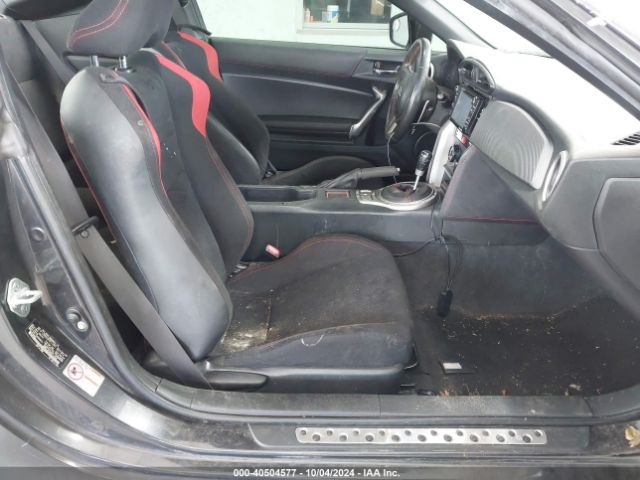 JF1ZNAA19F8712481 Scion FR-S