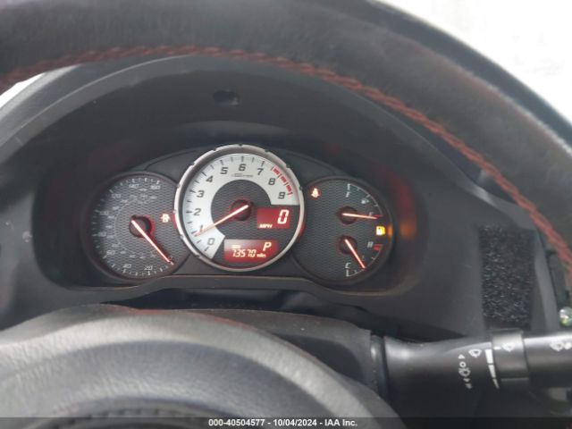 JF1ZNAA19F8712481 Scion FR-S