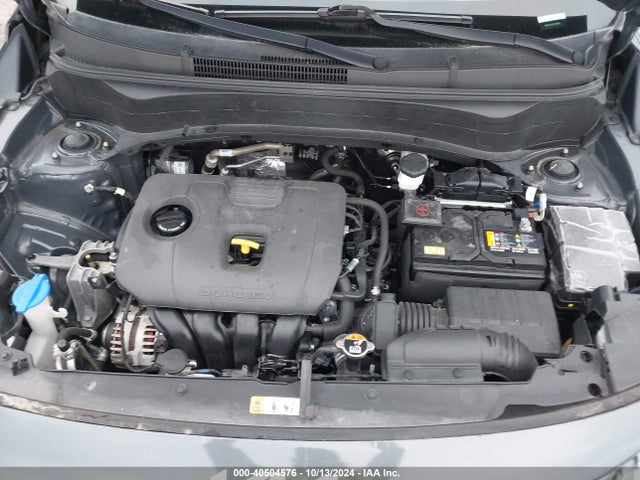 KIA SELTOS S 2022 KNDEU2AA2N7316866 Image 10