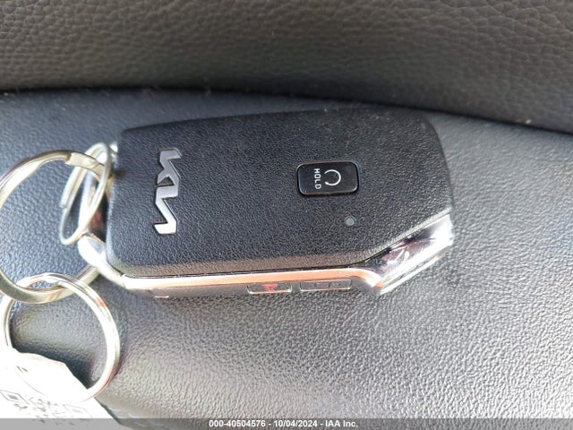 KIA SELTOS S 2022 KNDEU2AA2N7316866 Image 11