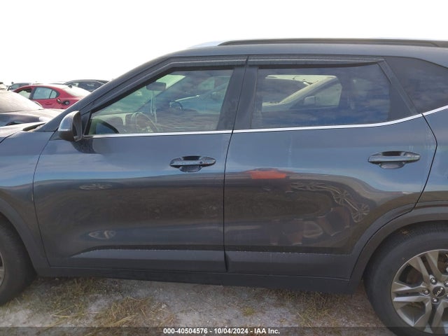 KIA SELTOS S 2022 KNDEU2AA2N7316866 Image 14