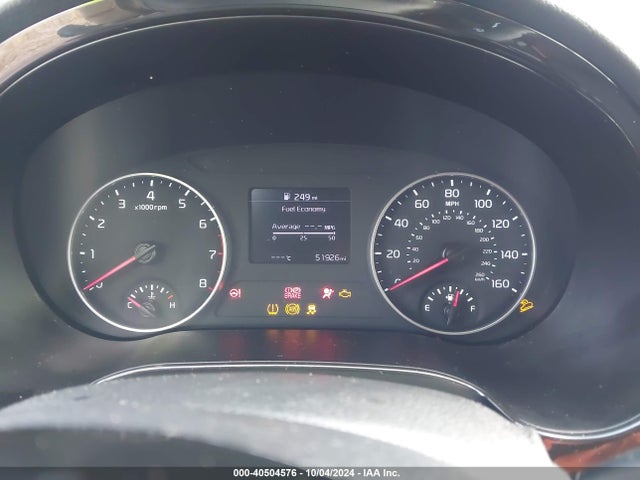 KIA SELTOS S 2022 KNDEU2AA2N7316866 Image 7