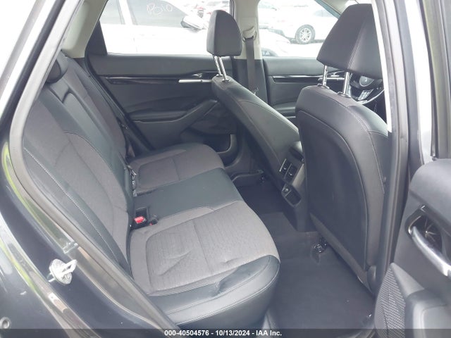 KIA SELTOS S 2022 KNDEU2AA2N7316866 Image 8