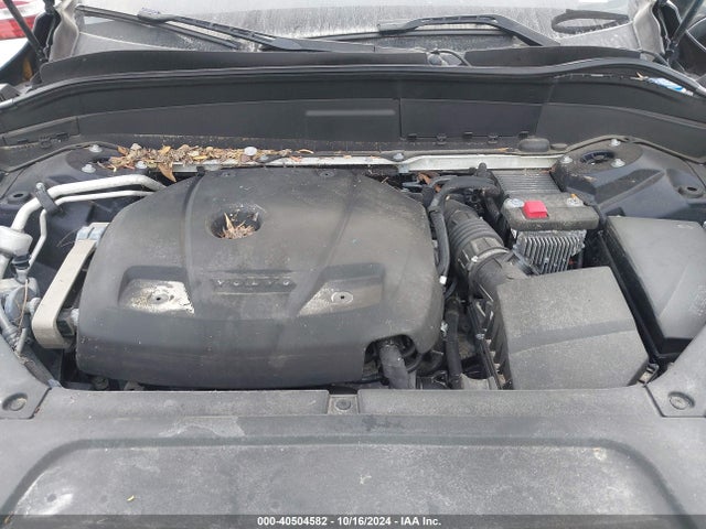 YV4A22PK6K1508663 Volvo Xc90 T6 Momentum