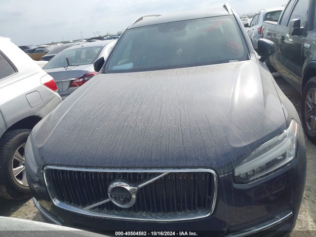 YV4A22PK6K1508663 Volvo Xc90 T6 Momentum