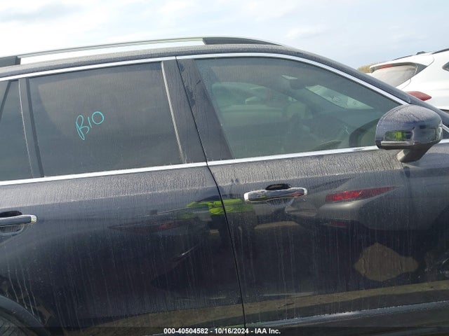 YV4A22PK6K1508663 Volvo Xc90 T6 Momentum